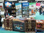 Los Angeles Times Travel Show