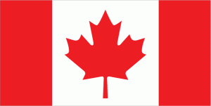 Canadian Flag