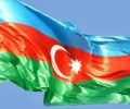 Flag of Republic of Azerbaijan