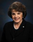 SenatorDianneFeinstein