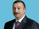 Ilham Aliyev