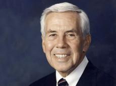 Richardlugar