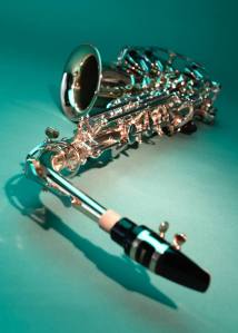 Saxophone