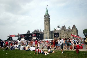 canadaday