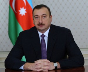PresidentAliyev