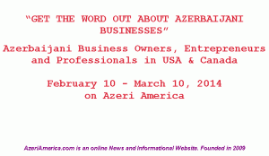 Azeri business2014