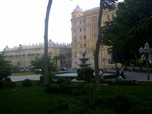 BakukHeydarAliyevFoundation