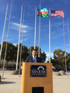 AzerbaijanIndependenceDayCalifornia2014