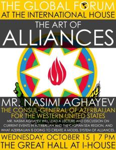 Foruminternationalhouse