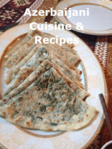 AzeriCuisine
