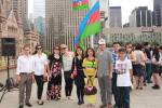 CanadaAzerbaijanis