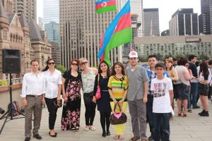 CanadaAzerbaijanis