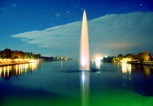 Mingachevir
