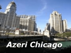 AzeriChicago