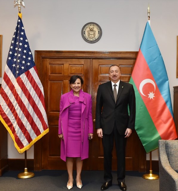 IlhamAliyevinWashington