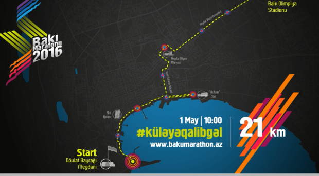 BakuMarathon2016