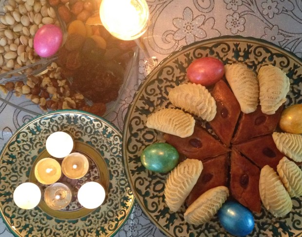 Novruz 2017