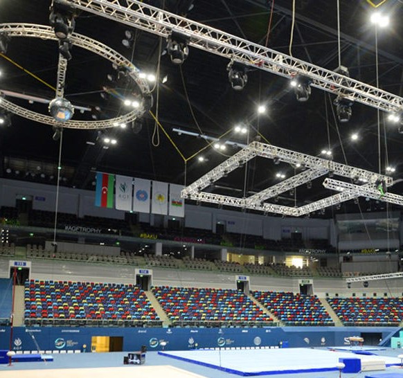 Arena.Baku.Azerbaijan